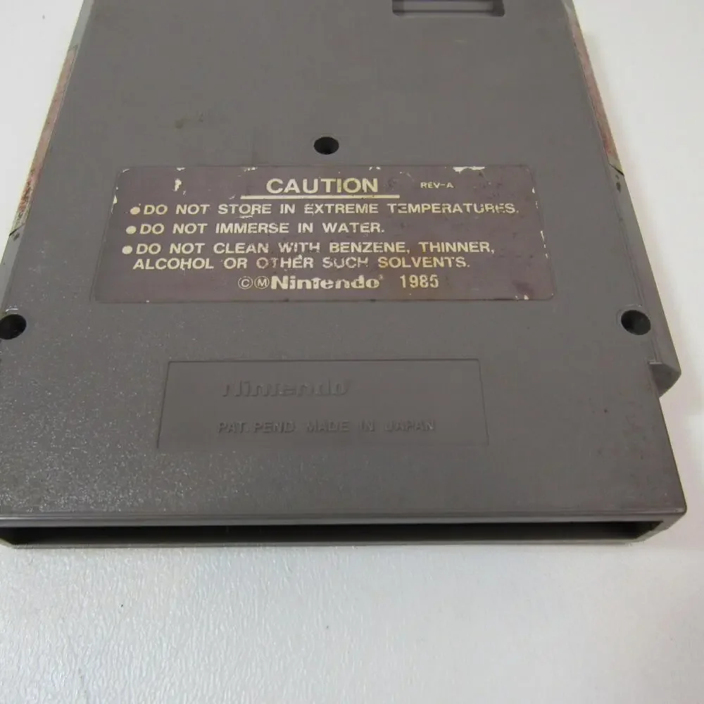Othello (Nintendo‎ Entertainment System, 1988)